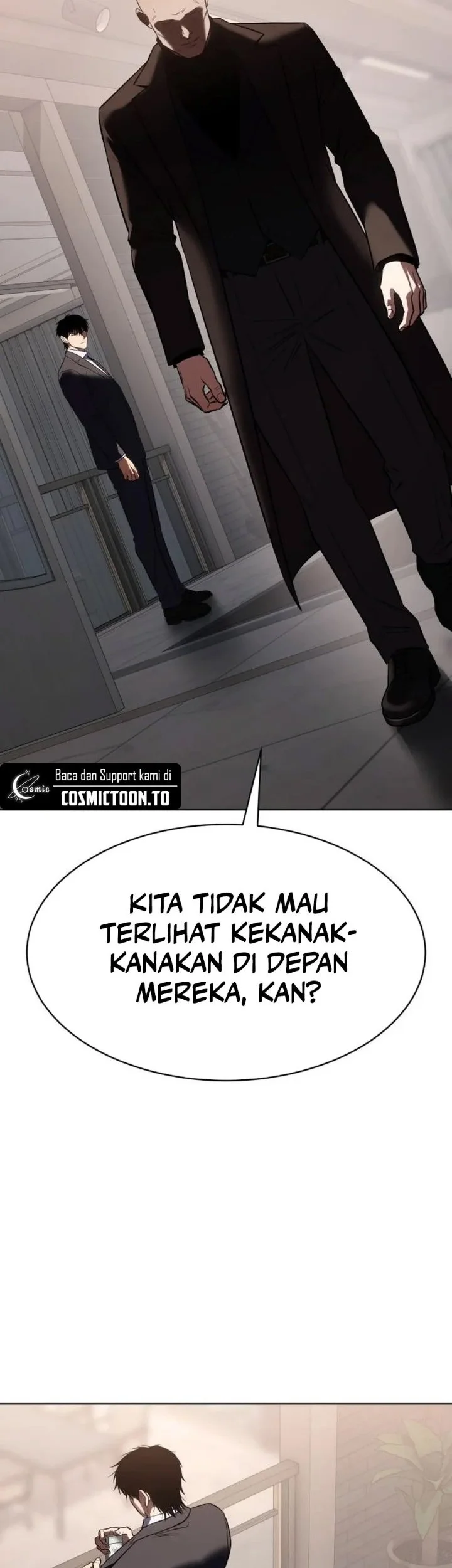 Baek XX Chapter 190 halaman 10