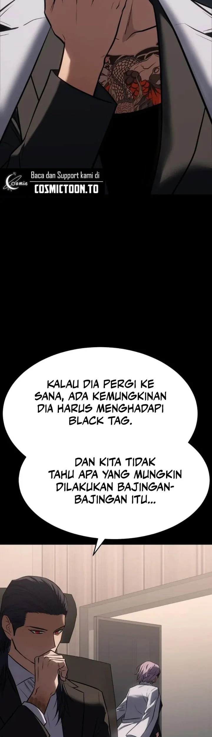 Baek XX Chapter 190 halaman 20