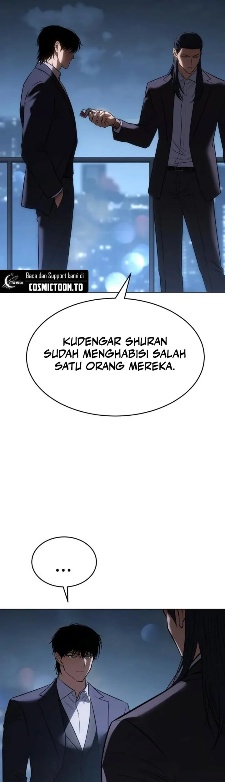 Baek XX Chapter 190 halaman 27