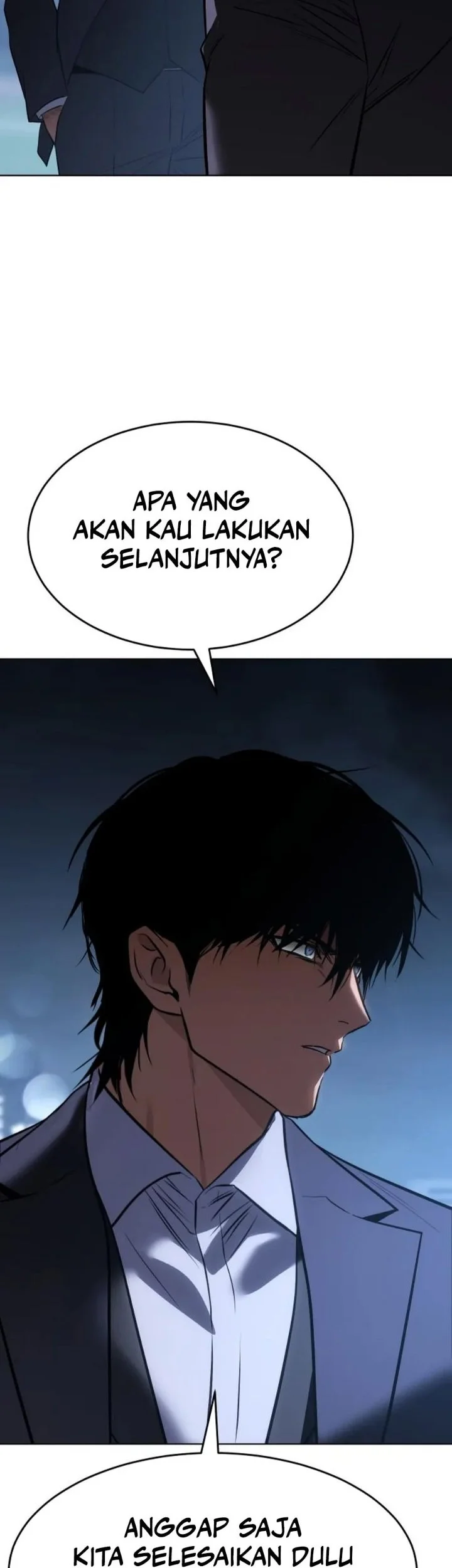 Baek XX Chapter 190 halaman 28