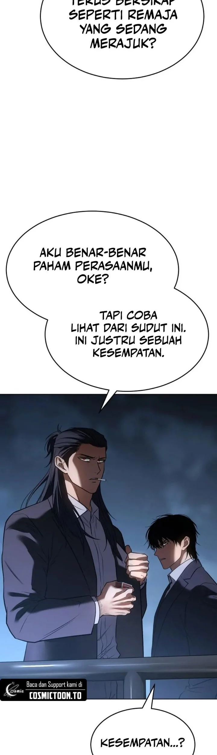Baek XX Chapter 190 halaman 30
