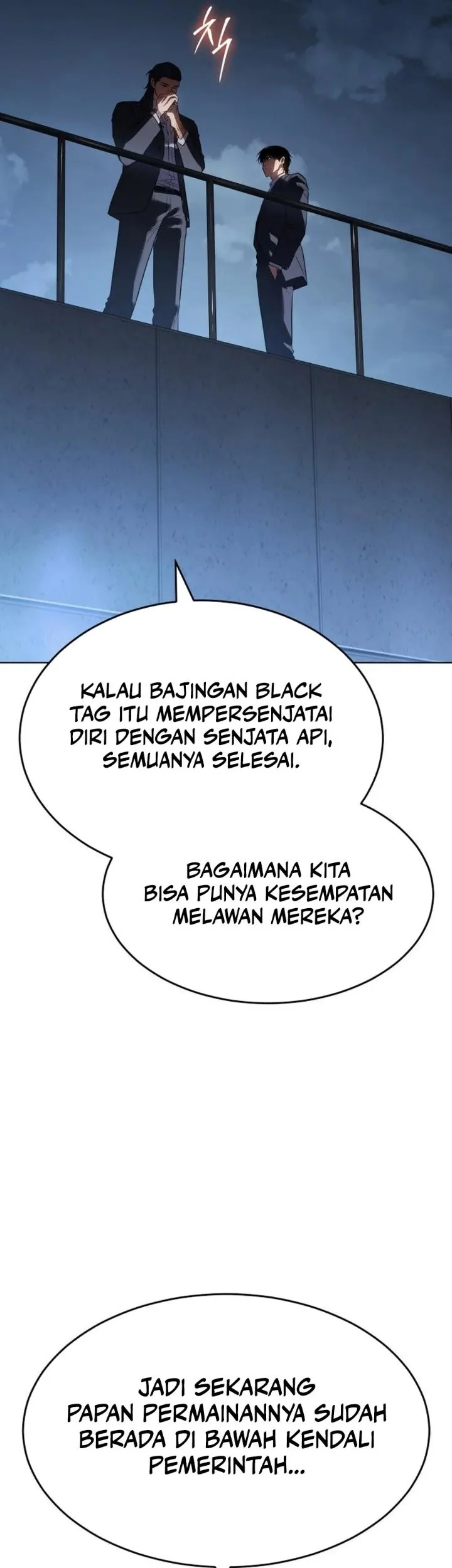 Baek XX Chapter 190 halaman 32