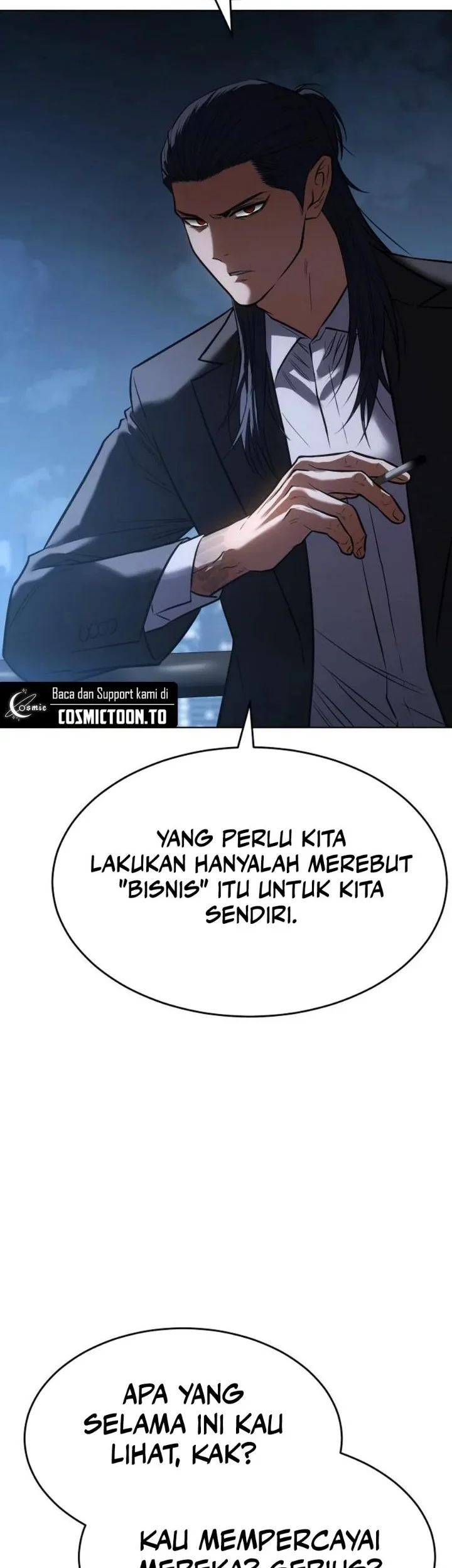Baek XX Chapter 190 halaman 33