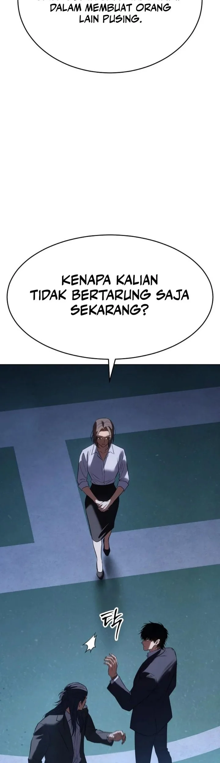 Baek XX Chapter 190 halaman 40