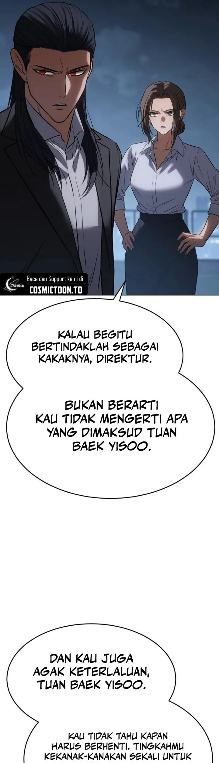 Baek XX Chapter 190 halaman 42