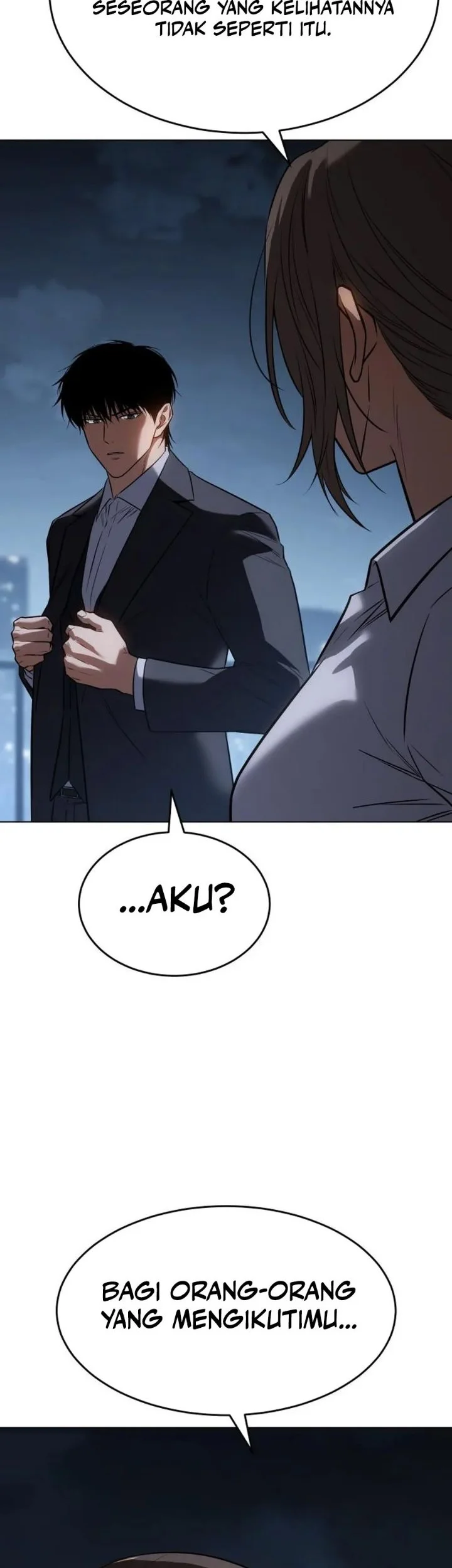 Baek XX Chapter 190 halaman 43