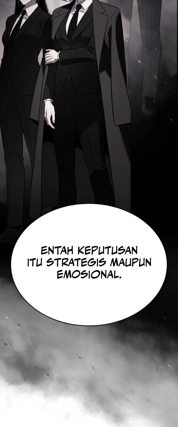 Baek XX Chapter 190 halaman 46