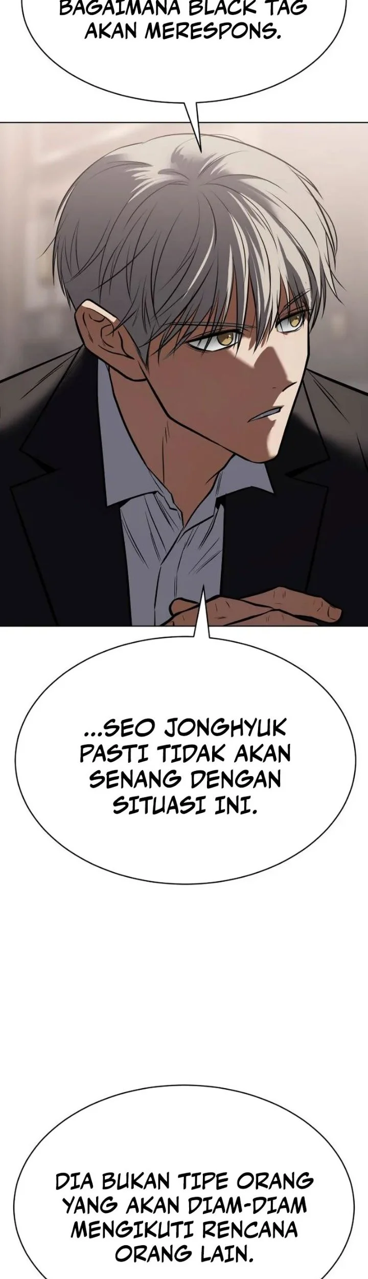 Baek XX Chapter 191 halaman 55