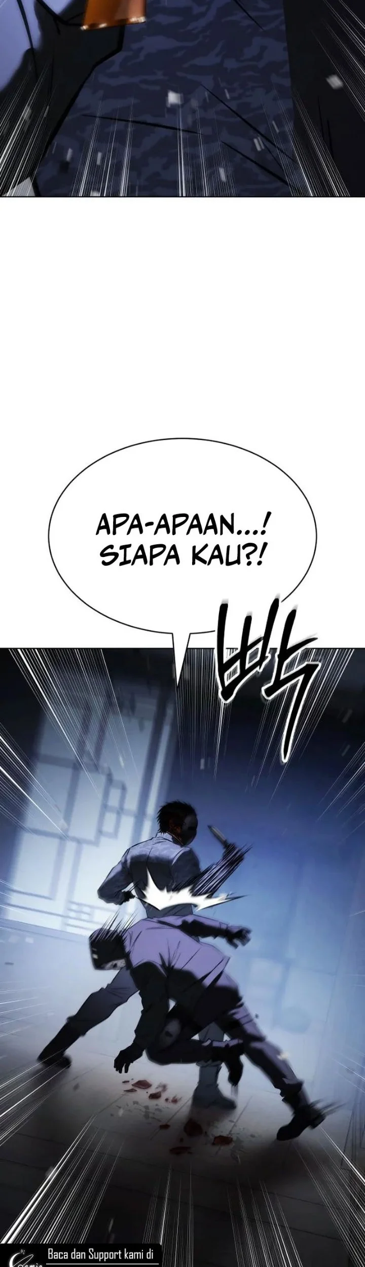 Baek XX Chapter 191 Gambar 65