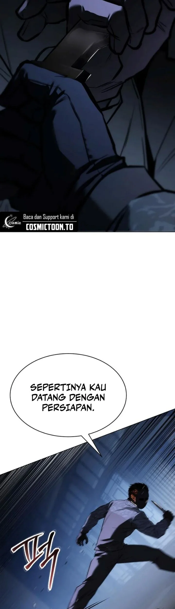 Baek XX Chapter 191 Gambar 72