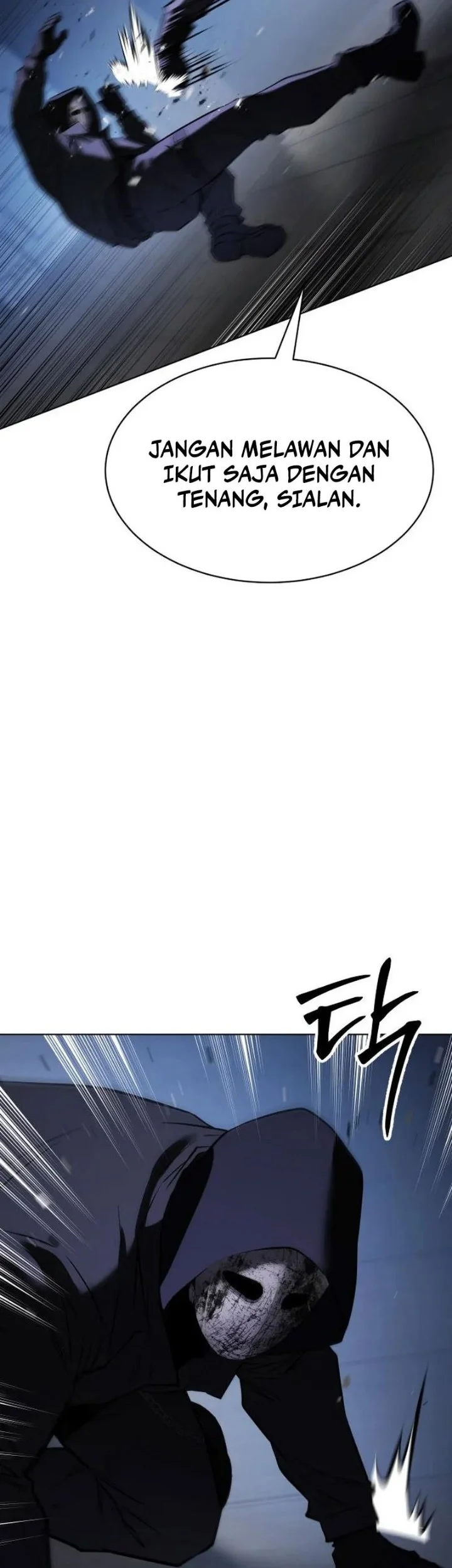 Baek XX Chapter 191 Gambar 73
