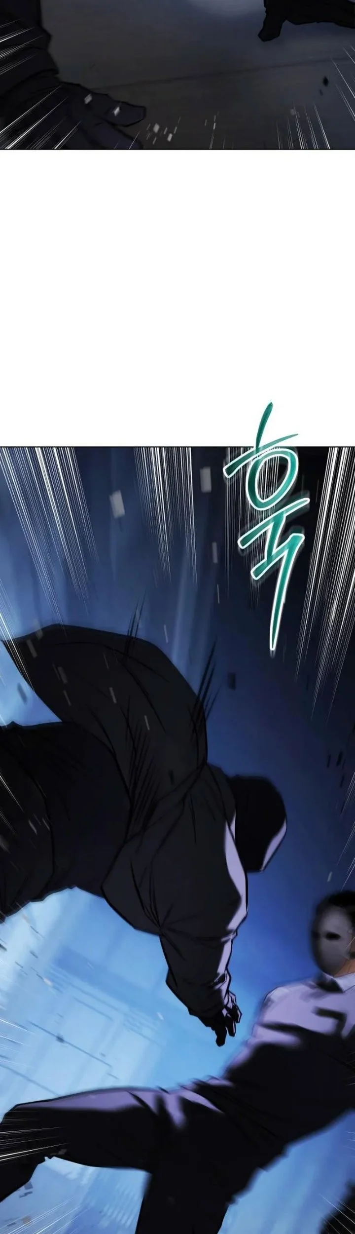 Baek XX Chapter 191 Gambar 74