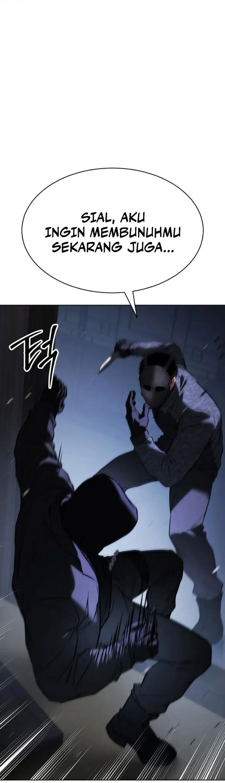 Baek XX Chapter 191 Gambar 77