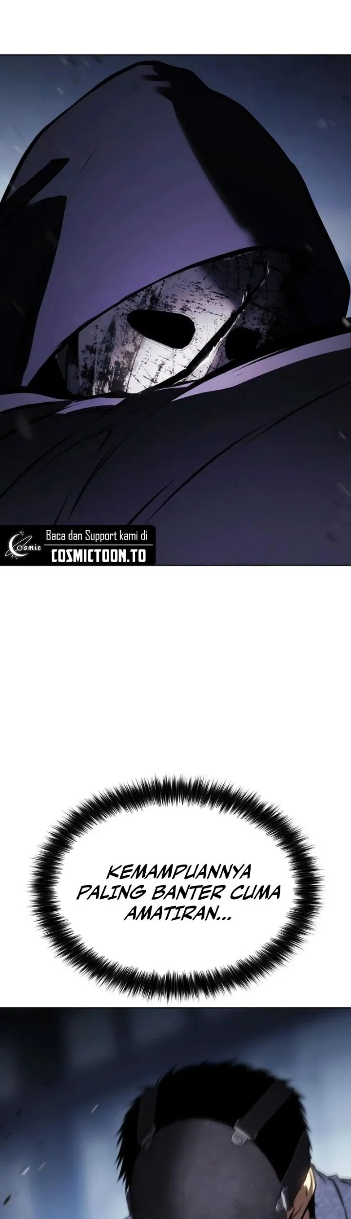 Baek XX Chapter 191 Gambar 79