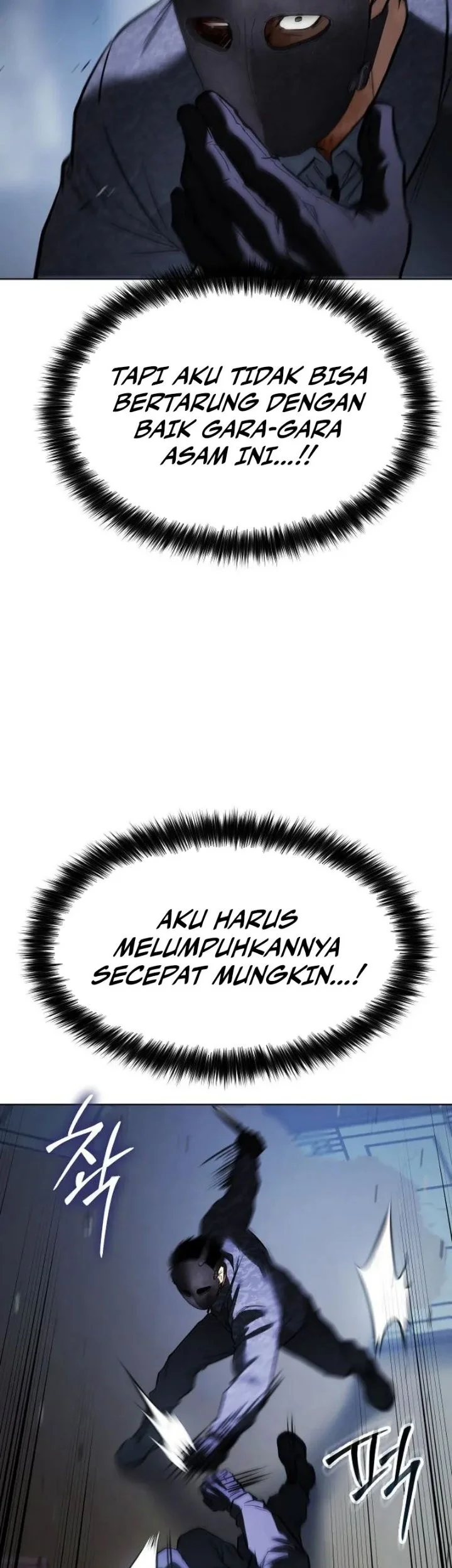 Baek XX Chapter 191 Gambar 80