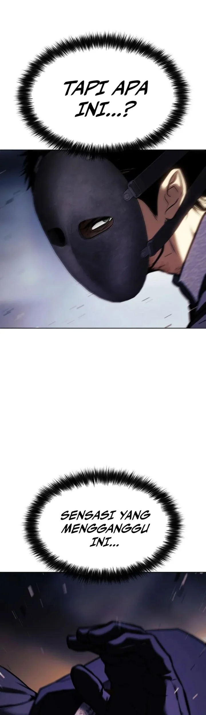 Baek XX Chapter 191 Gambar 82
