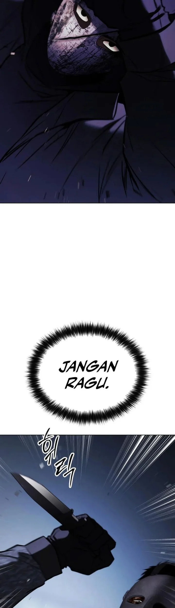 Baek XX Chapter 191 Gambar 83