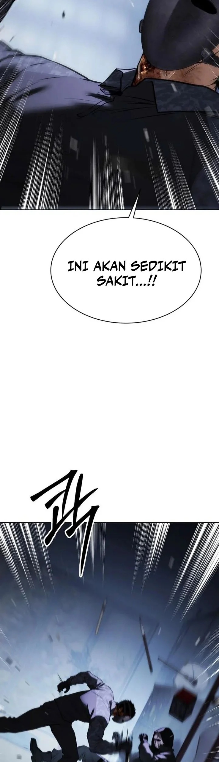 Baek XX Chapter 191 Gambar 84