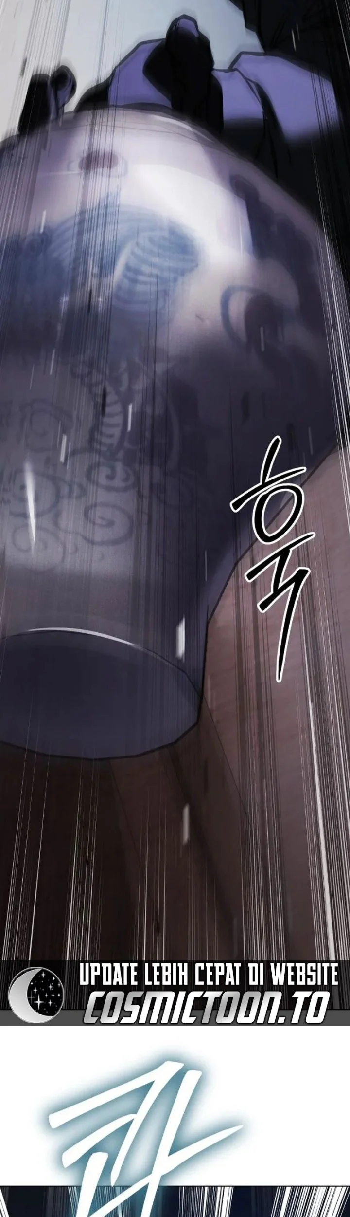 Baek XX Chapter 191 Gambar 89