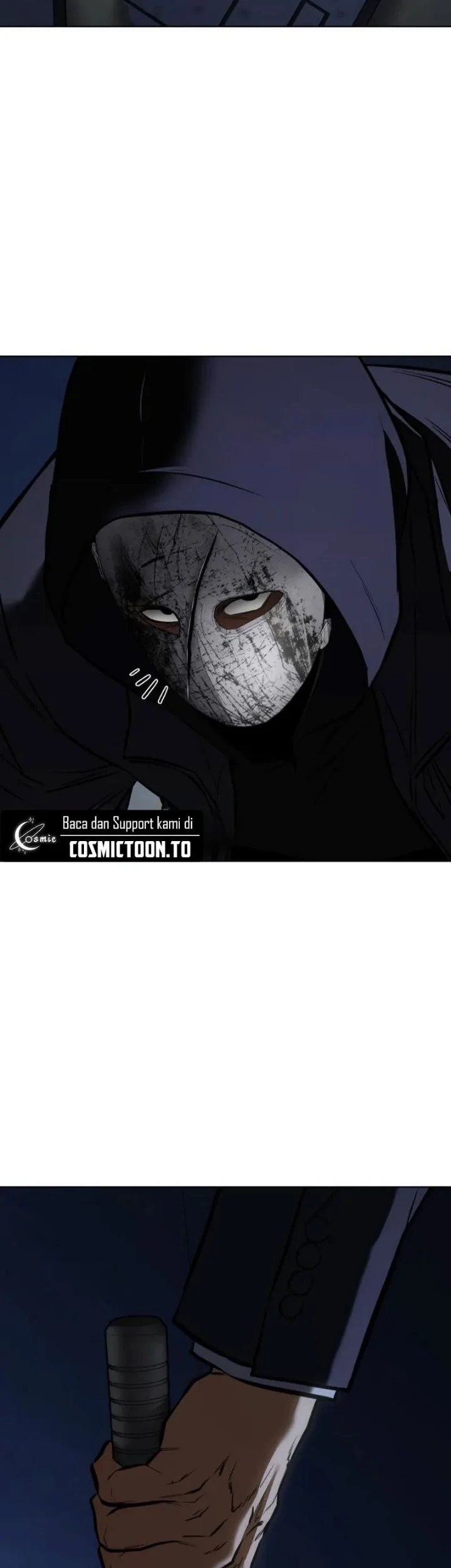 Baek XX Chapter 191 Gambar 97