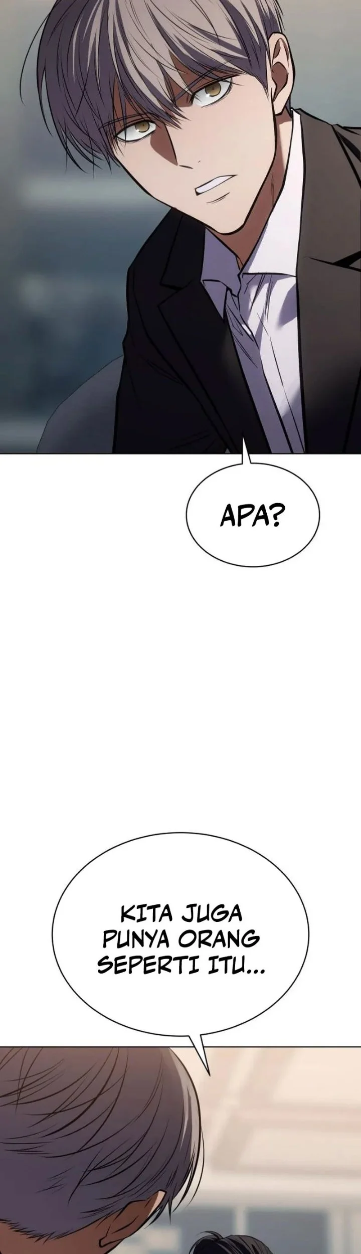 Baek XX Chapter 191 Gambar 100