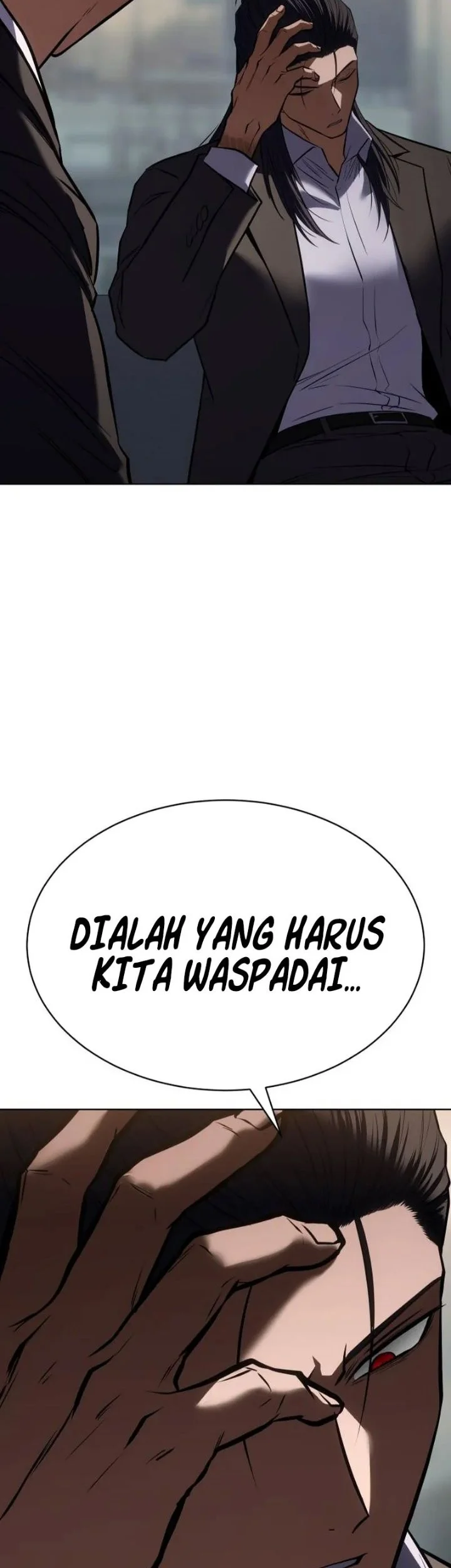 Baek XX Chapter 191 Gambar 101