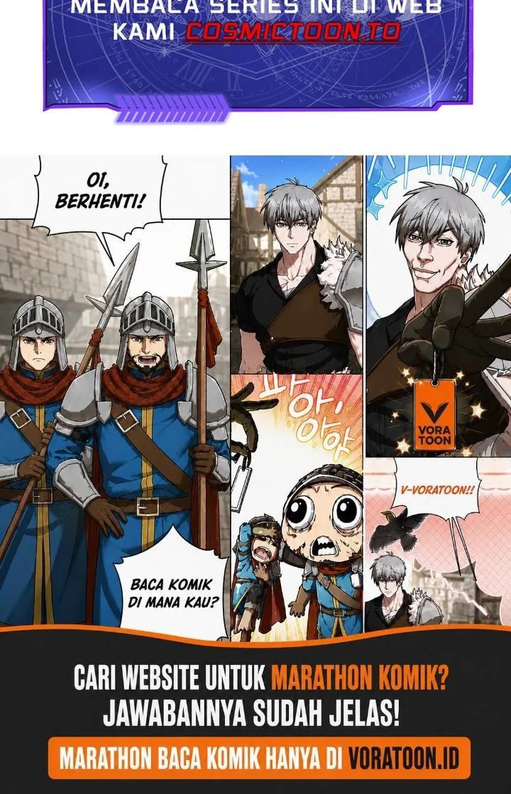 Baek XX Chapter 191 Gambar 106
