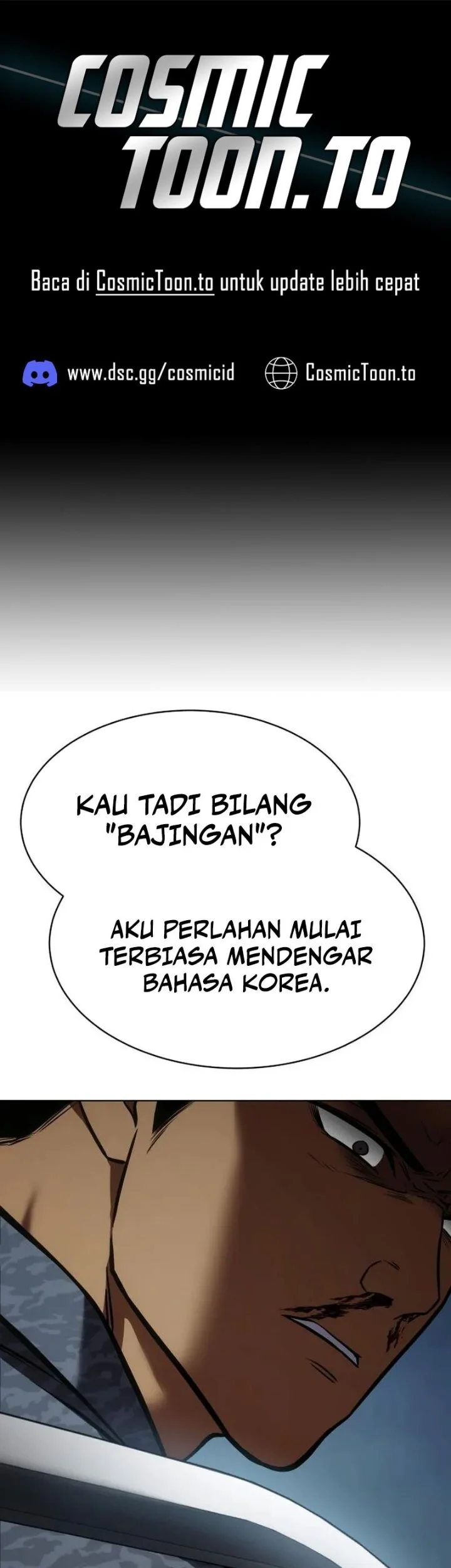 Baek XX Chapter 191 halaman 2