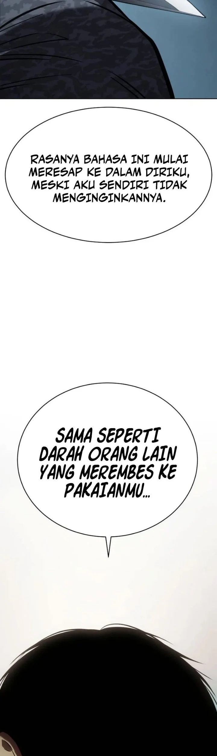 Baek XX Chapter 191 halaman 3