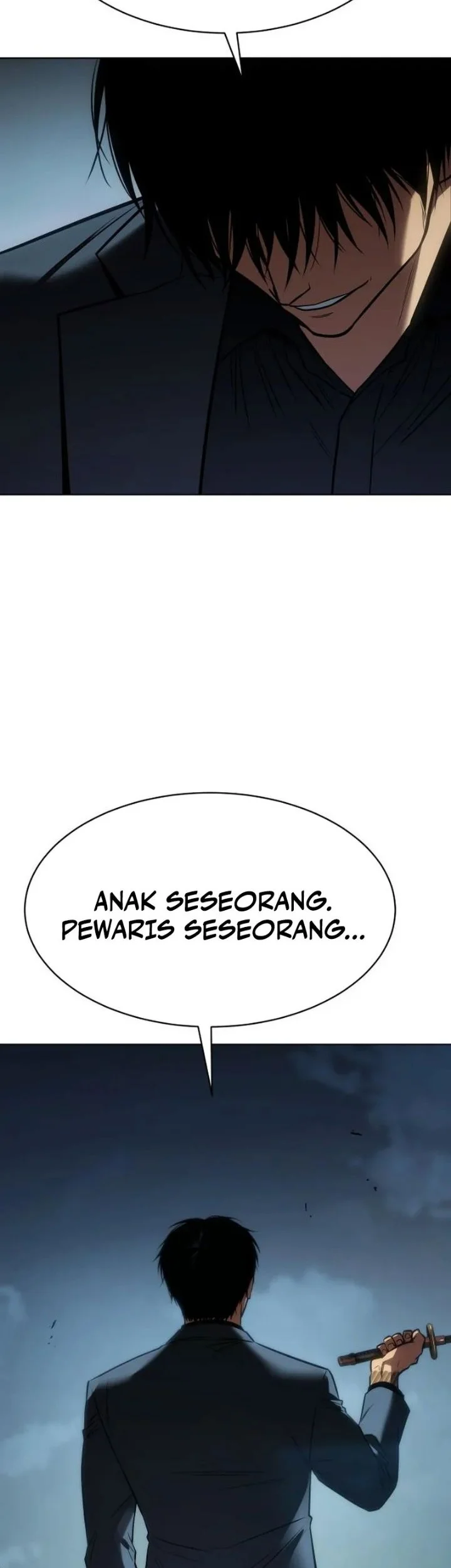 Baek XX Chapter 191 halaman 9