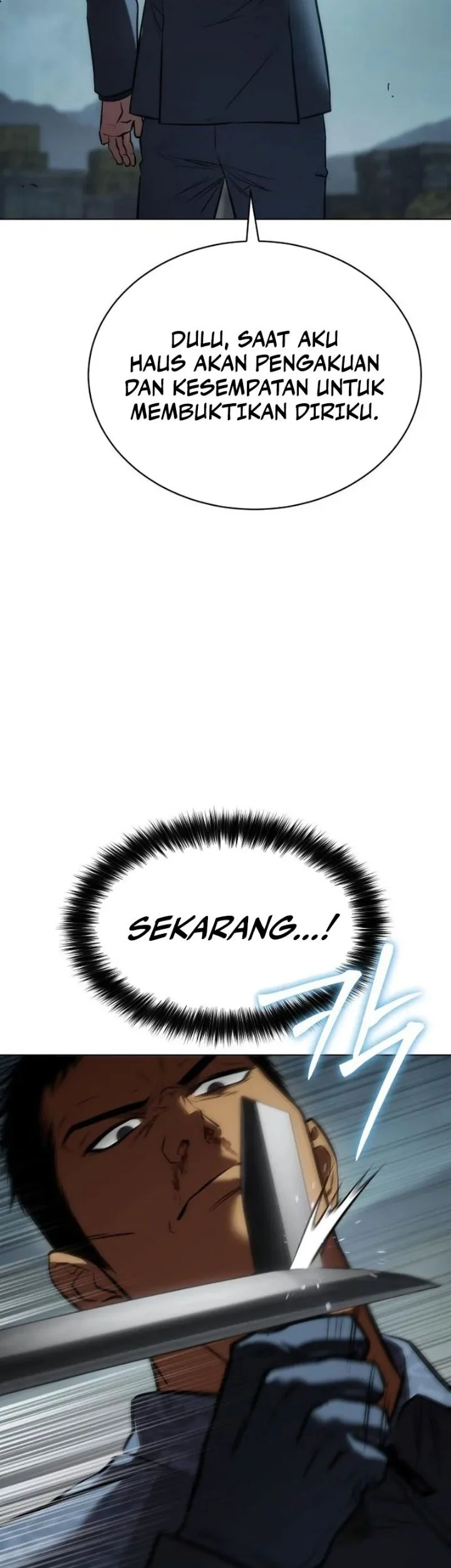 Baek XX Chapter 191 halaman 10