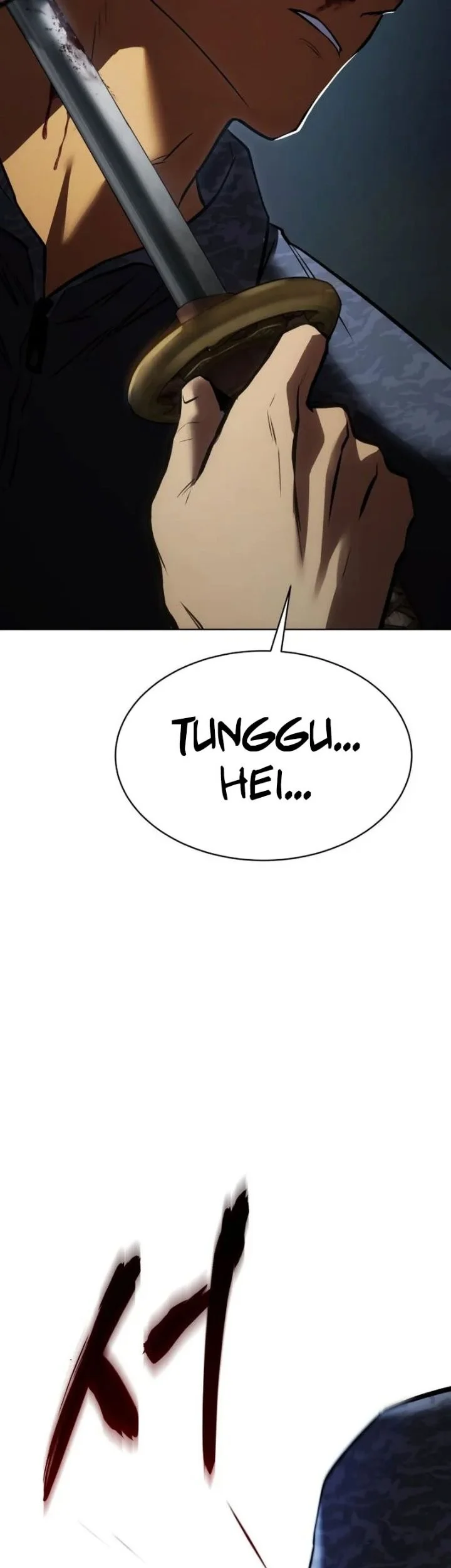 Baek XX Chapter 191 halaman 18