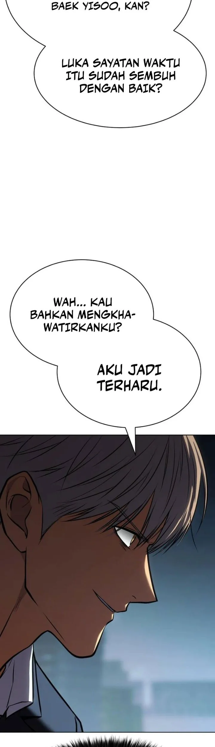Baek XX Chapter 191 halaman 26