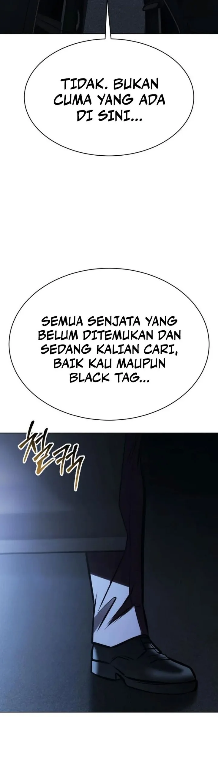 Baek XX Chapter 191 halaman 30