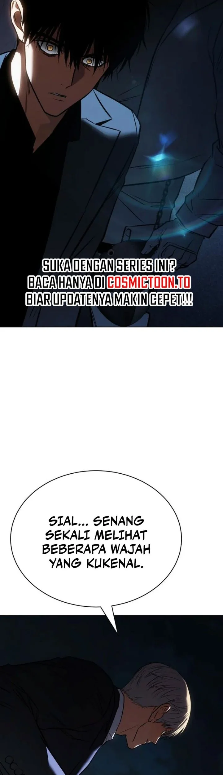 Baek XX Chapter 191 halaman 32