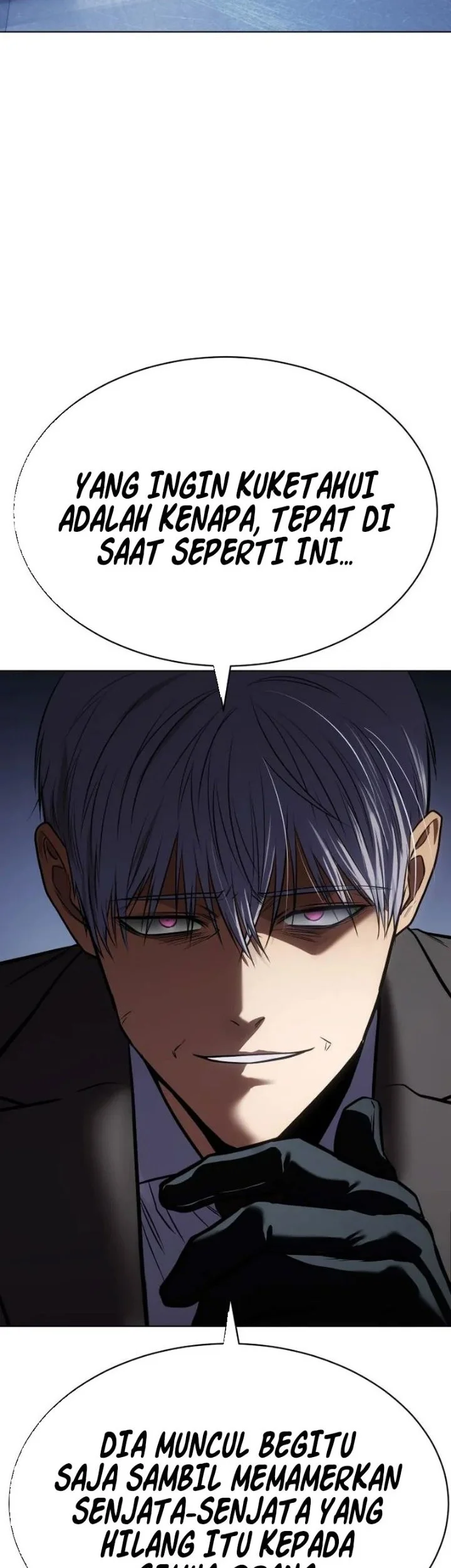Baek XX Chapter 191 halaman 43