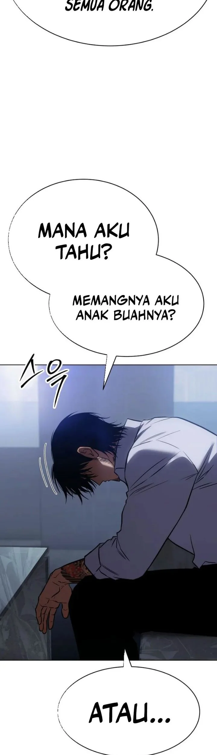 Baek XX Chapter 191 halaman 44