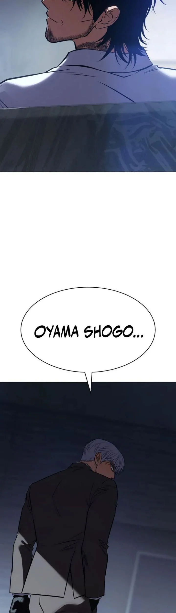 Baek XX Chapter 191 halaman 49
