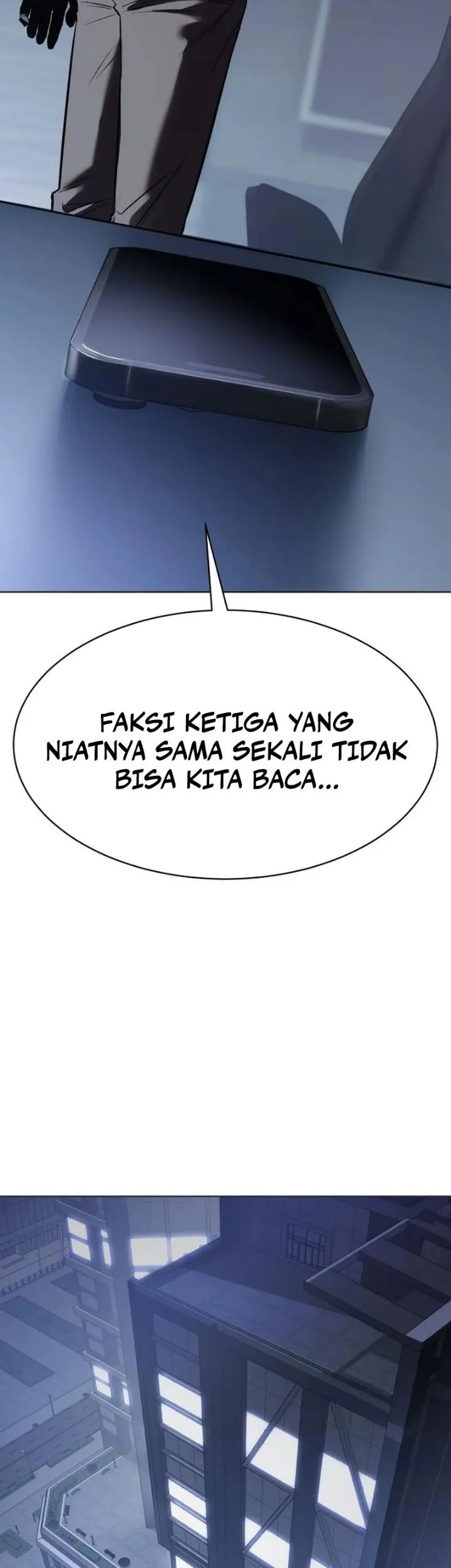 Baek XX Chapter 191 halaman 50
