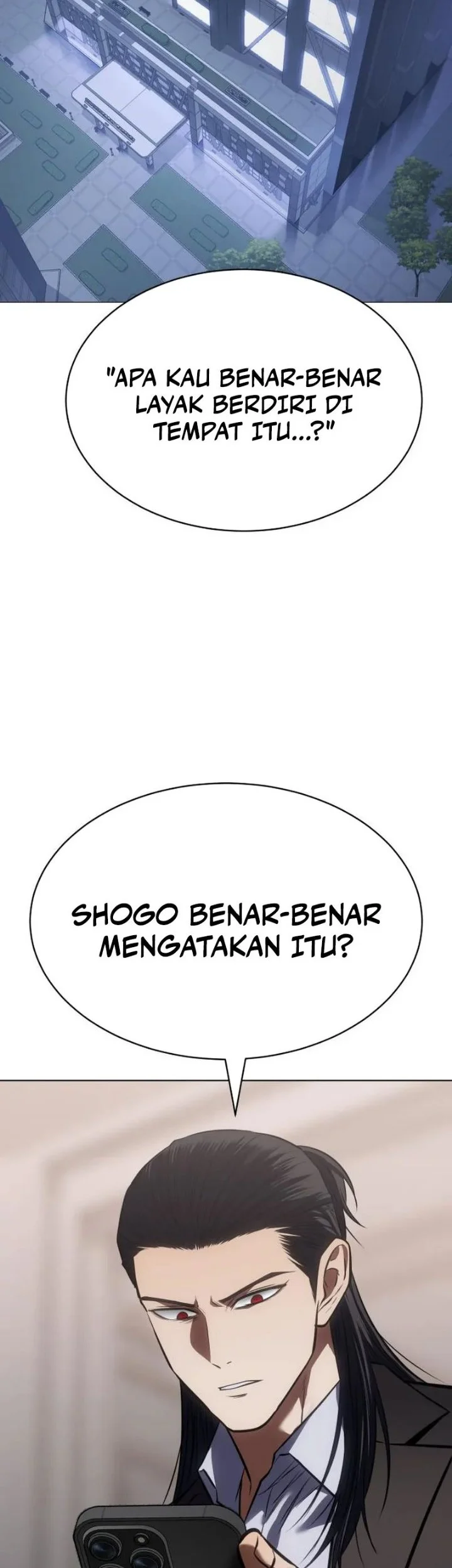 Baek XX Chapter 191 halaman 51