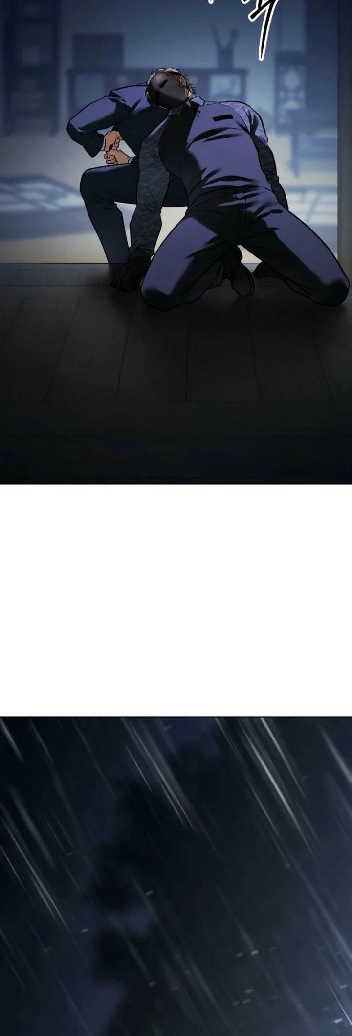 Baek XX Chapter 192 Gambar 69