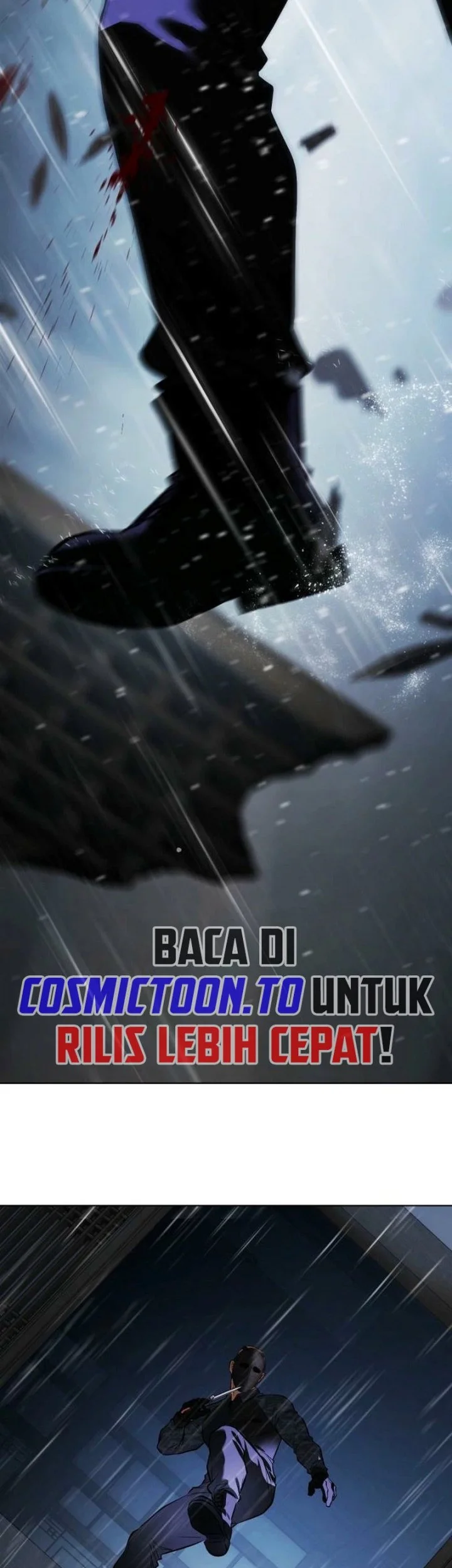 Baek XX Chapter 192 Gambar 71