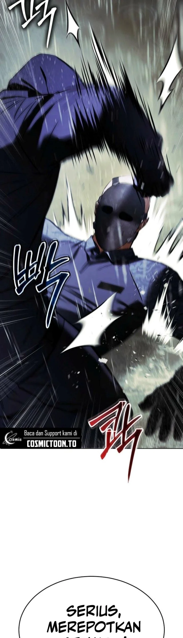 Baek XX Chapter 192 Gambar 84