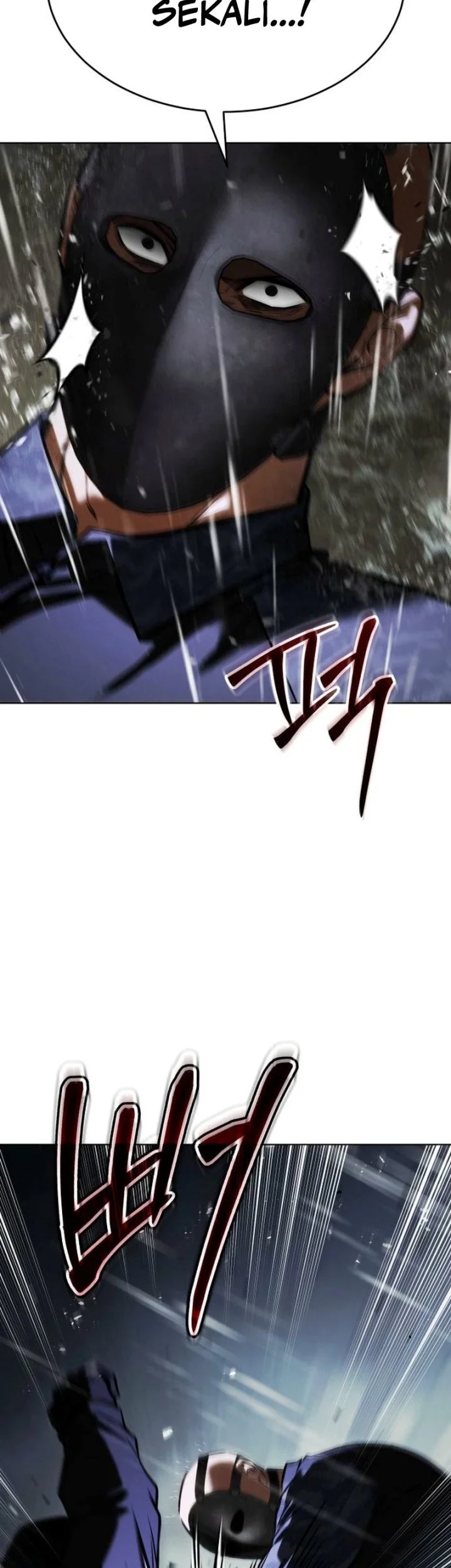 Baek XX Chapter 192 Gambar 85