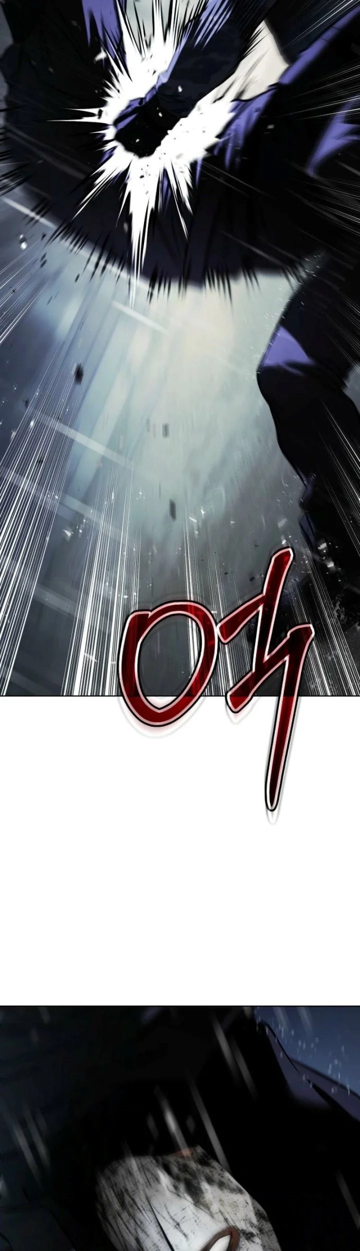 Baek XX Chapter 192 Gambar 86