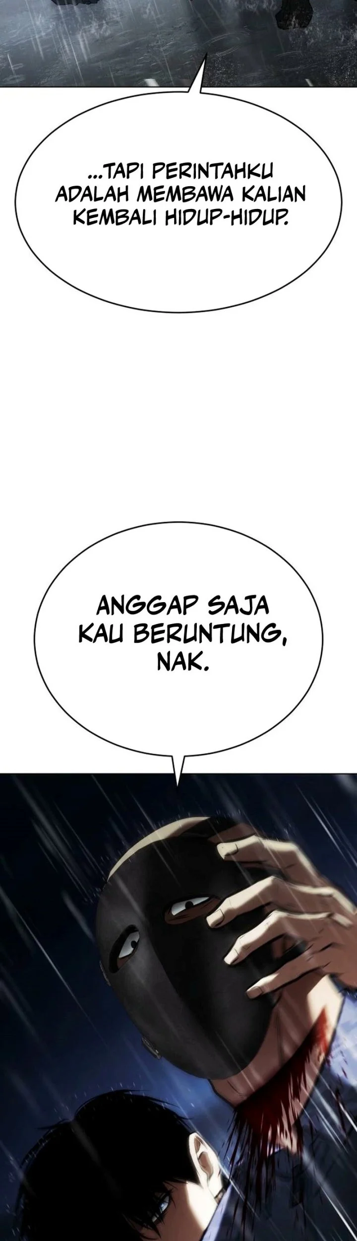 Baek XX Chapter 192 Gambar 91