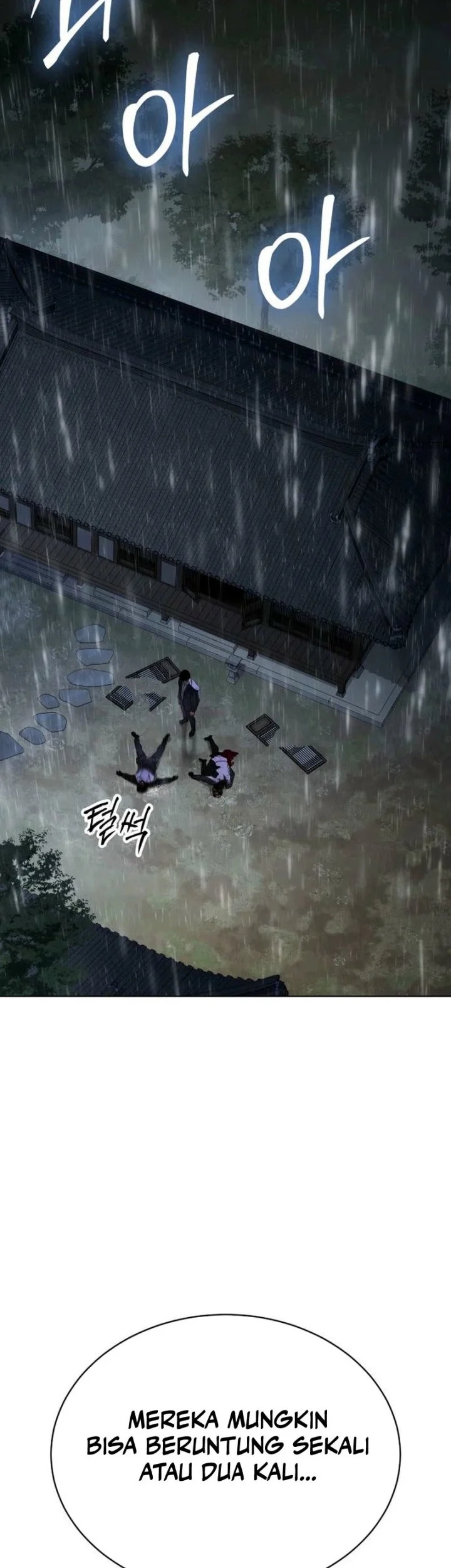 Baek XX Chapter 192 Gambar 95