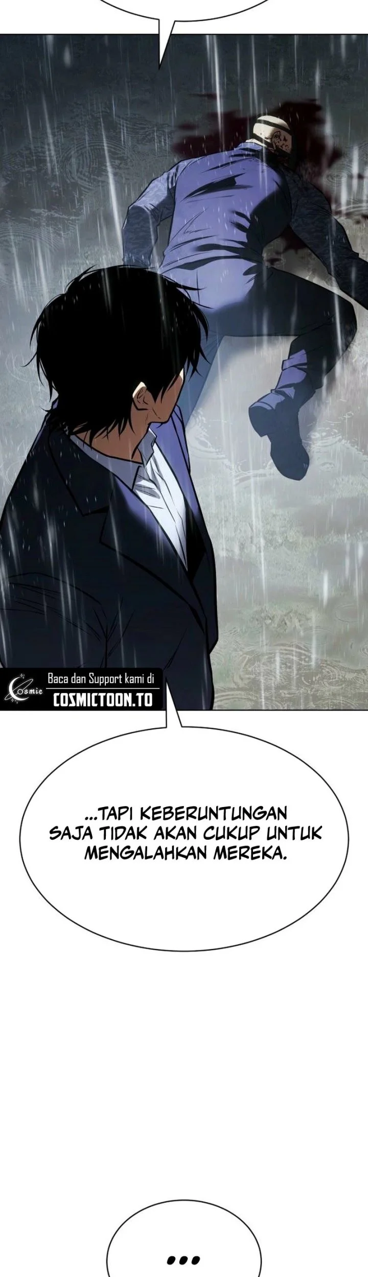 Baek XX Chapter 192 Gambar 96