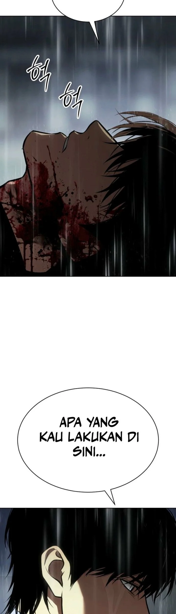 Baek XX Chapter 192 Gambar 97