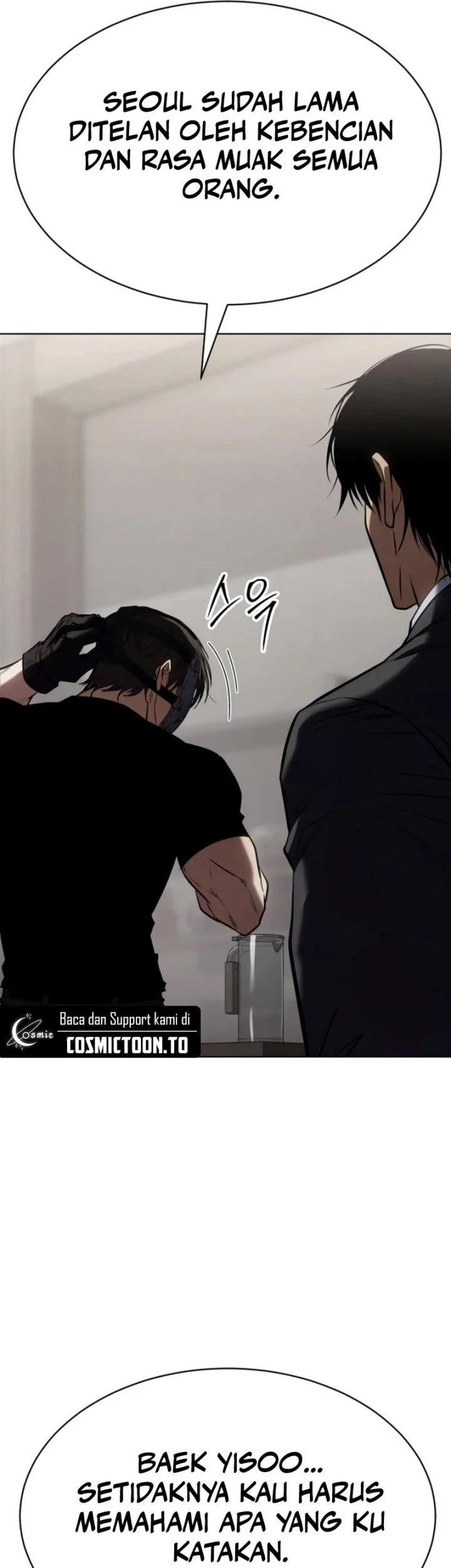 Baek XX Chapter 193 halaman 53